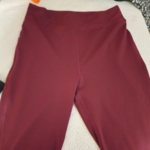 Pop fit leggings